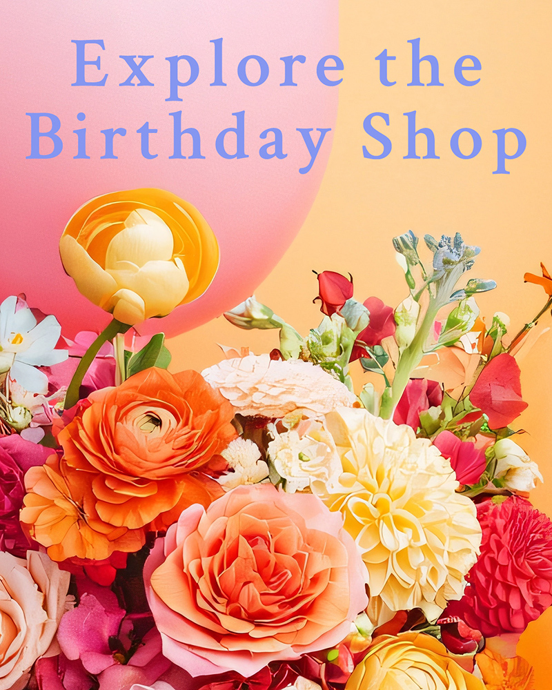bday tile